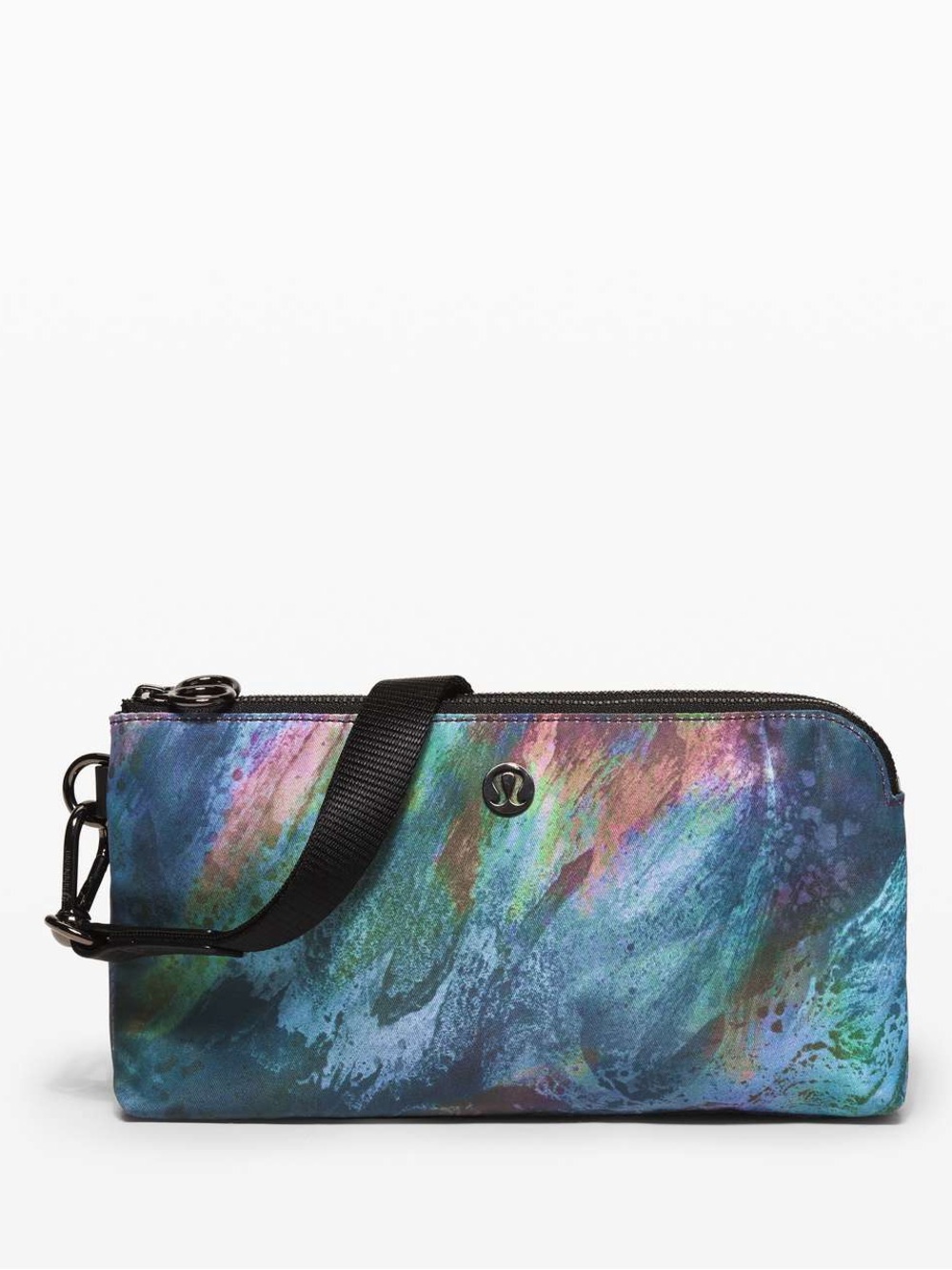Lululemon Now and Always Pouch